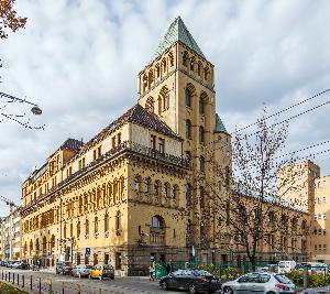 Wrocław - ul. Teatralna 10/12