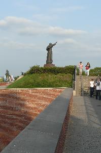 Częstochowa - bastion Trójcy Świętej