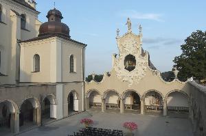 Częstochowa - Wieczernik