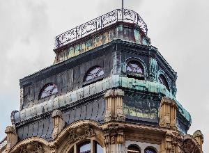 Wrocław - Spółdzielczy Dom Handlowy Feniks