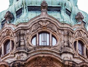 Wrocław - Spółdzielczy Dom Handlowy Feniks