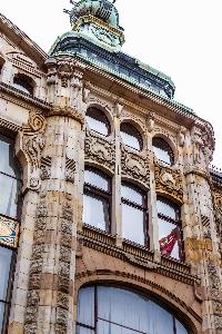 Wrocław - Spółdzielczy Dom Handlowy Feniks