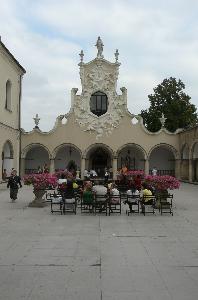 Częstochowa - Wieczernik