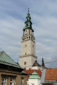 Częstochowa - Jasna Góra