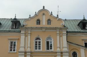 Częstochowa - Jasna Góra - Muzeum 600-lecia