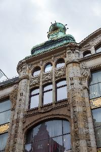 Wrocław - Spółdzielczy Dom Handlowy Feniks