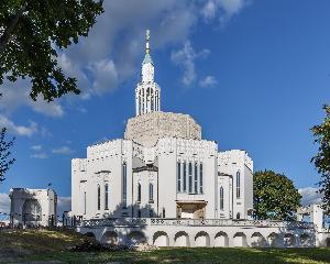 Białystok - kościół pw. św. Rocha