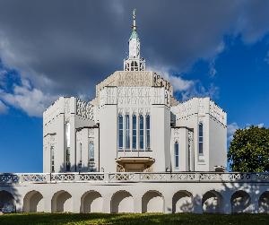 Białystok - kościół pw. św. Rocha