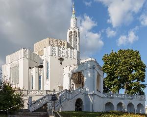 Białystok - kościół pw. św. Rocha