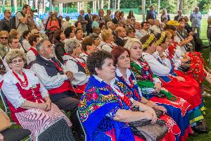 Dożynki wojewódzkie 2014