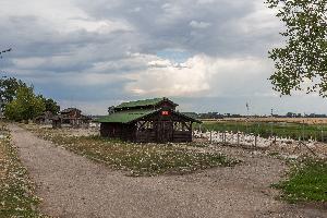 Kołuda Wielka - Krajowy Ośrodek Badawczo-hodowlany Gęsi