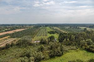 Czersk - zamek książąt mazowieckich