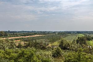 Czersk - zamek książąt mazowieckich