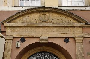 Wrocław - Rynek 3 - portal