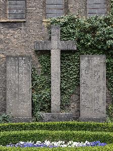 Wernigerode - kościół pw. św. Jerzego i św. Sylwestra