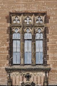 Wernigerode - Zamek