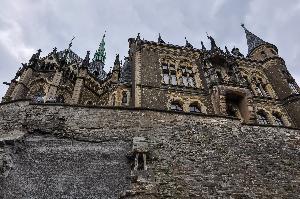 Wernigerode - Zamek