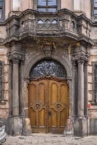 Wrocław - Collegium Antropologicum