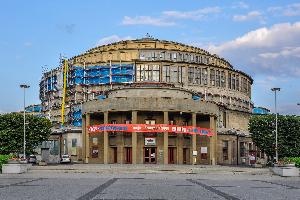 Wrocław - Hala Stulecia