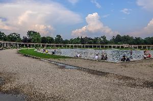 Wrocław - Pergola