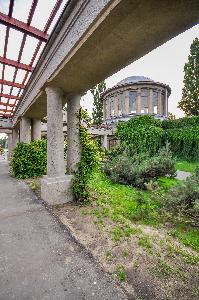 Wrocław - Pergola