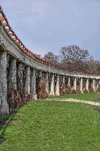 Wrocław - Pergola