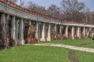 Wrocław - Pergola