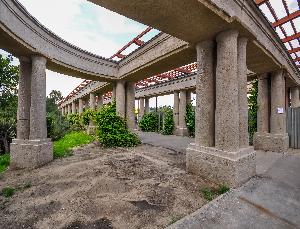 Wrocław - Pergola