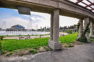 Wrocław - Pergola