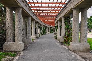 Wrocław - Pergola