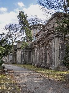 Wrocław - Pawilon Czterech Kopuł