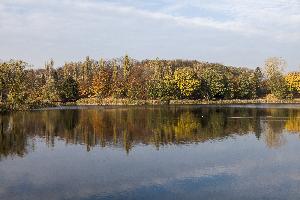 Wąbrzeźno - Jezioro Zamkowe