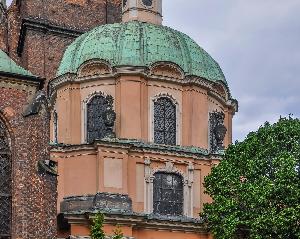 Wrocław - Katedra pw. św. Jana Chrzciciela