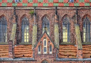 Wrocław - kościół św. Marii Magdaleny