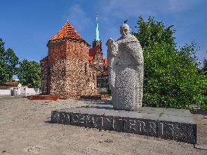 Wrocław - kościół św. Marcina