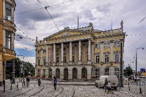 Wrocław - Opera