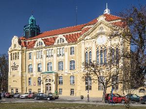 Bydgoszcz - Copernicanum