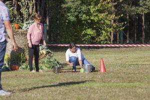 Bruki Unisławskie - Święto Kapusty