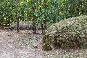 Wietrzychowice - park kulturowy