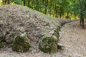 Wietrzychowice - park kulturowy