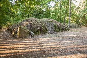 Wietrzychowice - park kulturowy