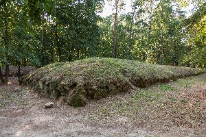 Wietrzychowice - park kulturowy