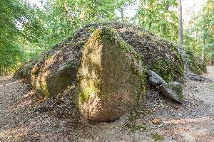 Wietrzychowice - park kulturowy