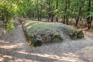 Wietrzychowice - park kulturowy