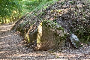 Wietrzychowice - park kulturowy