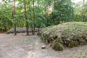 Wietrzychowice - park kulturowy