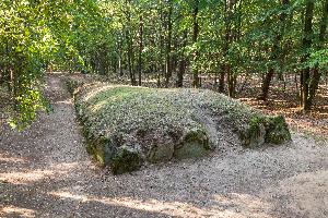 Wietrzychowice - park kulturowy