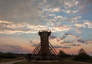 Ciechocinek - teżnie