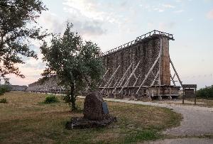 Ciechocinek - teżnie