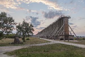 Ciechocinek - teżnie